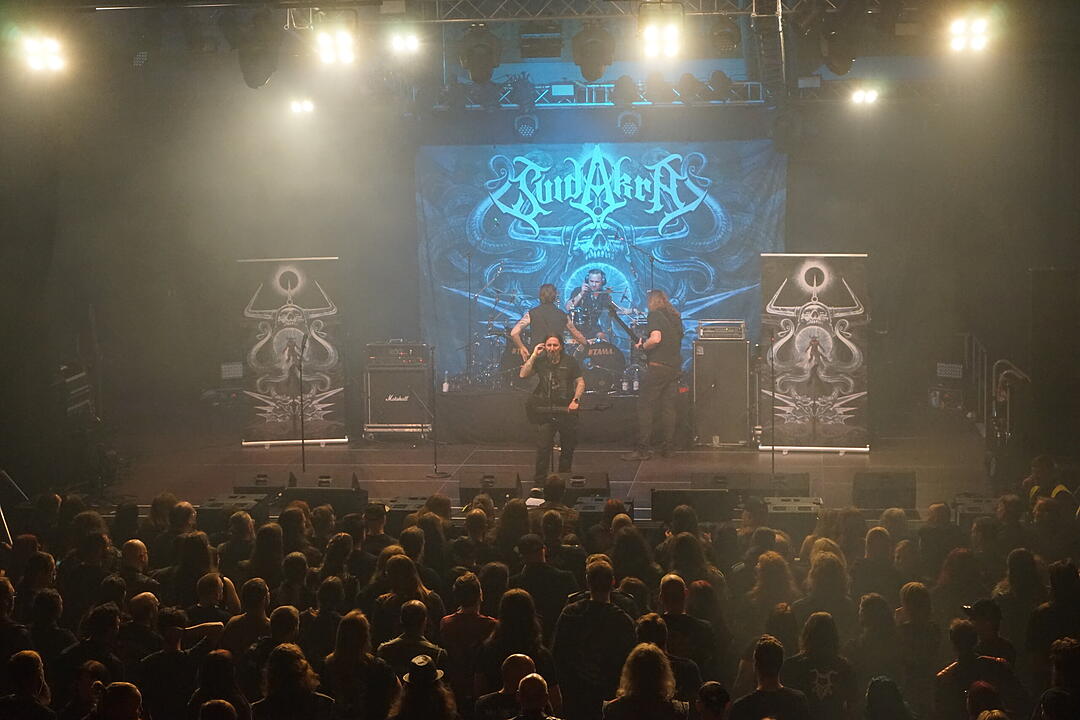 Zwanzig Jahre Ragnarök-Festival in Lichtenfels: Das sind die schönsten Bilder vom Jubiläums-Festival!