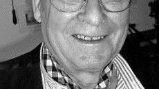 Alfons Geiger Foto: Gerd Fleischmann