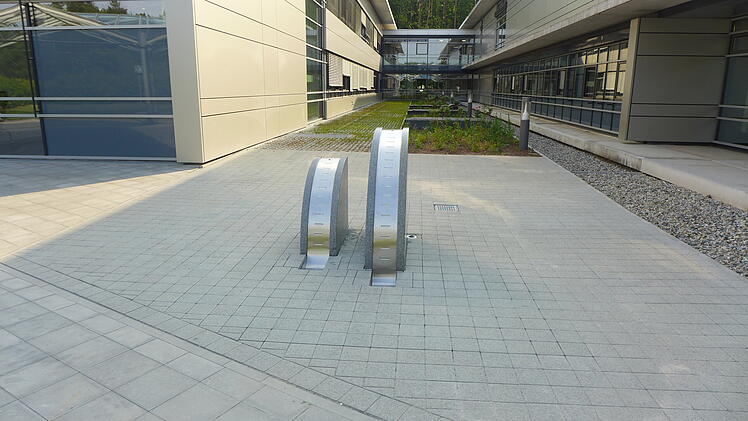 N&uuml;rnberg: Trinkwasserbrunnen flie&szlig;en wieder - Infos &uuml;ber Orte, Kosten und Kontrolle