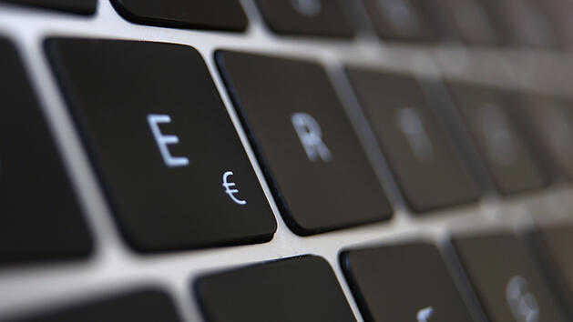 EZB beschlie&szlig;t Schritte zu digitalem Euro