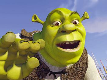 Vor 25 Jahren, am 22. April 2001, wurde "Shrek" erstmals in einem US-Kino gezeigt.