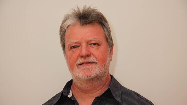 Gerhard Dittrich