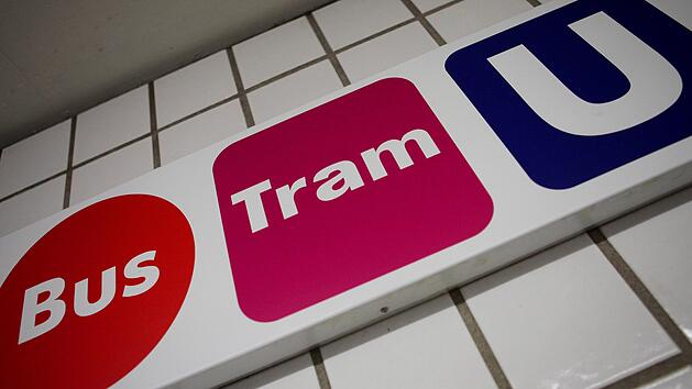 N&uuml;rnberg: Gleis-Bauarbeiten beginnen n&auml;chste Woche - Linien U2 und U3 betroffen