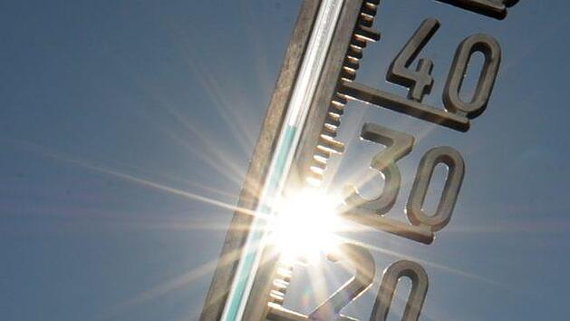 Bei heißen Temperaturen cool bleiben? Das ist möglich mit einer mobilen Klimaanlage. Wir stellen empfehlenswerte Geräte vor. Symbolbild:  Franziska Kraufmann/dpa