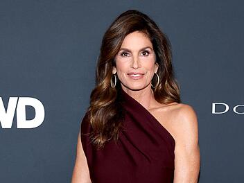 Cindy Crawford hat sich als Model unsterblich gemacht, nun wird sie am 20. Februar 60 Jahre alt.