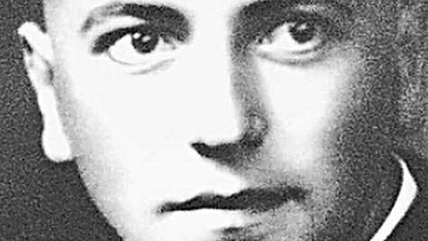 Alfred Andreas Hei&szlig; Repros: BR