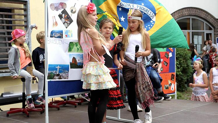 Foto: Richard S&auml;nger