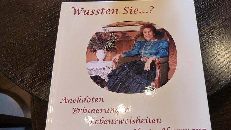 Das Geburtstagsgeschenk des Bürgermeisters. Foto: Werner Reißaus