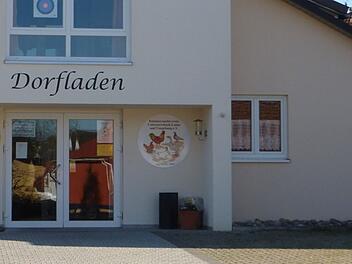 Untermerzbach: Dorfladen "MIO" in Gefahr - jetzt läuft eine Gnadenfrist