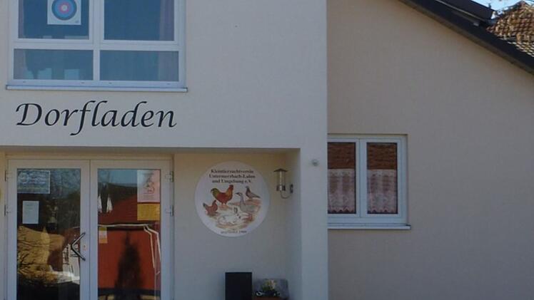 Untermerzbach: Dorfladen "MIO" in Gefahr - jetzt läuft eine Gnadenfrist