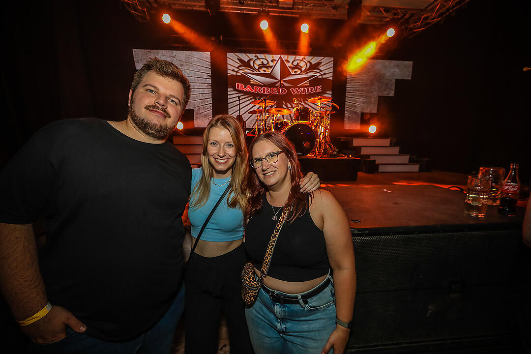 Septemberfest Oberwerrn