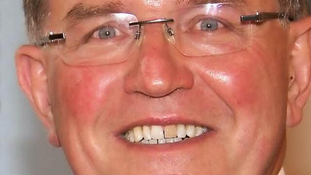 Erwin DotzelFoto: Archiv