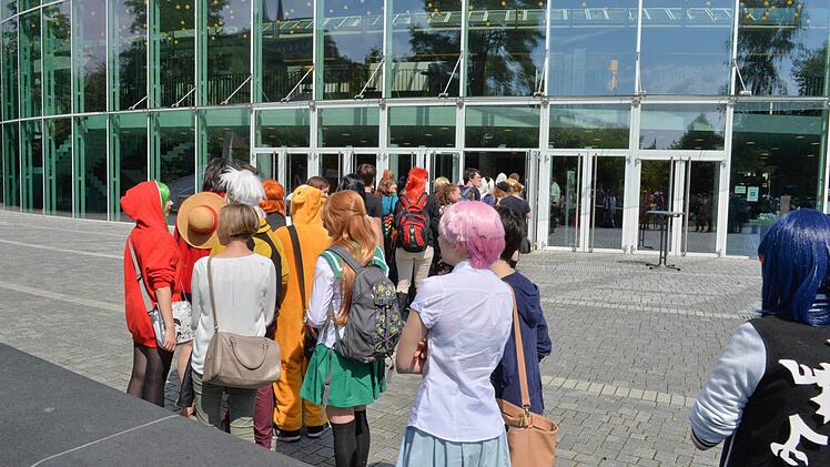 Foto: Ronald Rinklef