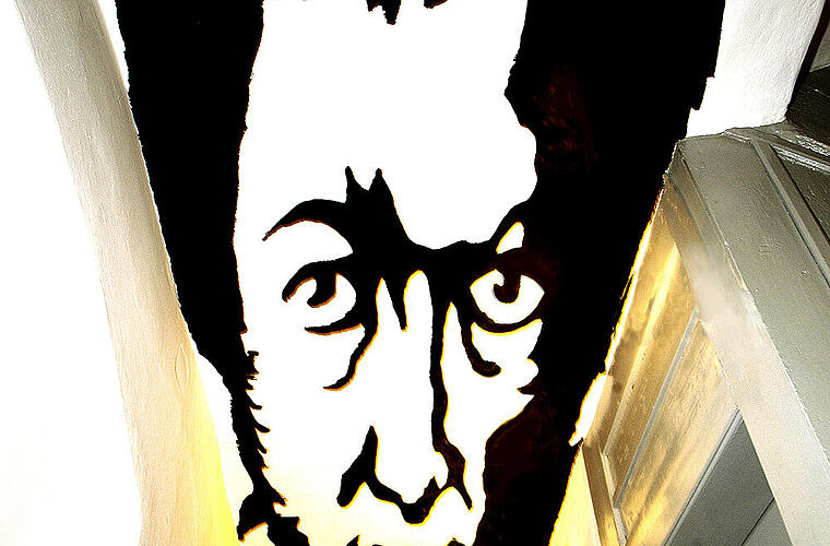 Bamberg: Hoffmann-Museum schließt nach Finissage - Sanierung und Neuaufstellung