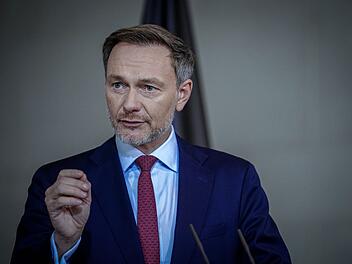 Christian Lindner