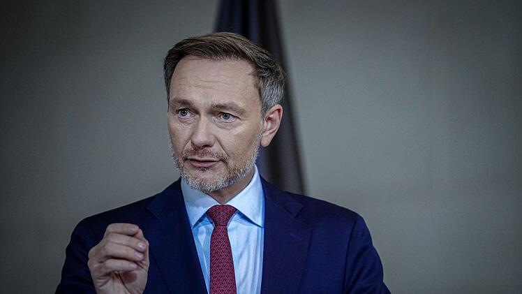 Christian Lindner