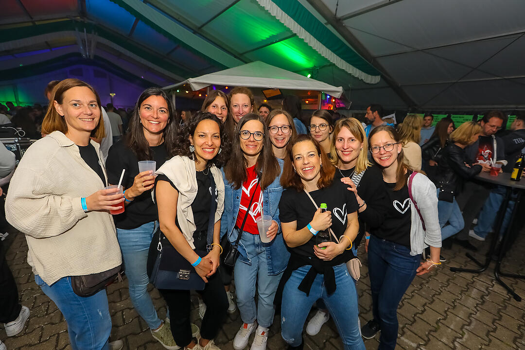 Beatabend mit Phoenix feat. Steffi List