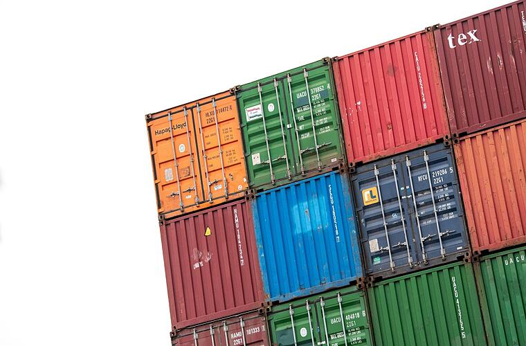 Wirtschaftsministerium erwartet Rezession im Winter