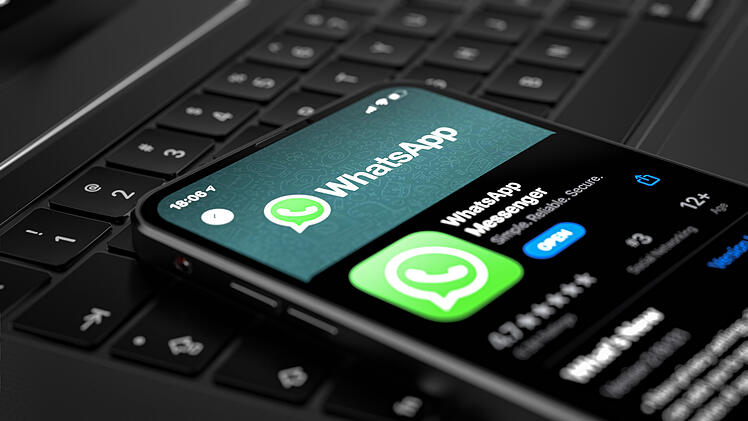 Neue Richtlinien bei WhatsApp: Das musst du tun, um die App weiterhin zu nutzen