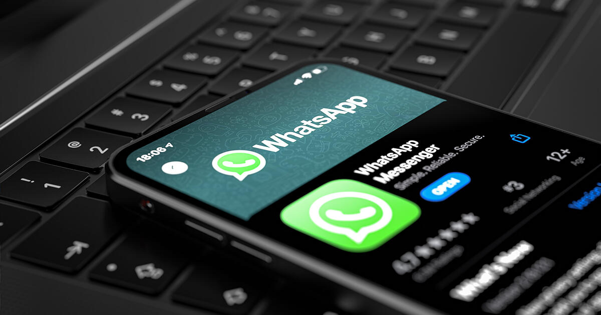 Dangerous WhatsApp vulnerability for Apple users: What those affected ...
