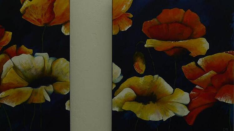 I. Münsterer-Maar: Mohntanz