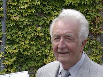 Elmar Hartung ist tot. Foto: Archiv/ Winfried Ehling