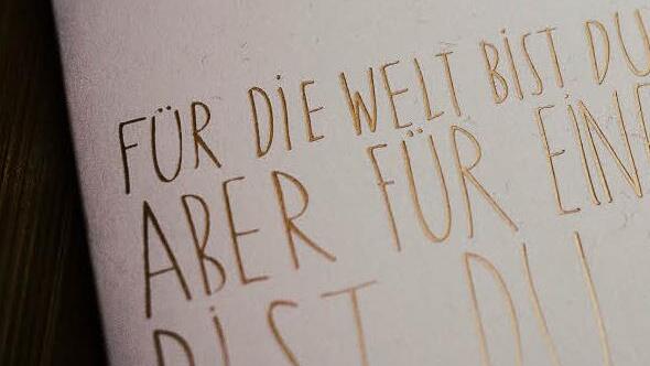 Ganz verschiedene Patientengeschichten haben nicht nur unseren Autor Manuel Stark, sondern auch viele Leser berührt.