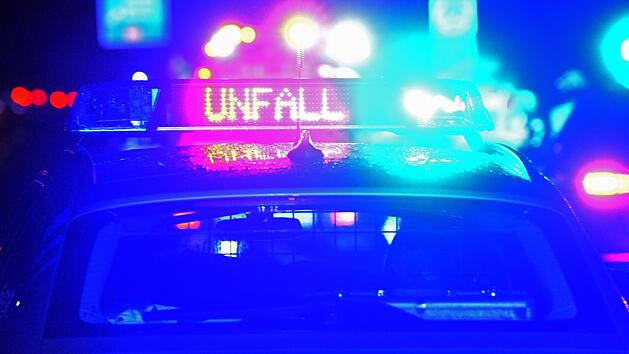 Junge (5) in Hessen von Streifenwagen angefahren und gestorben