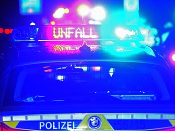 Junge (5) in Hessen von Streifenwagen angefahren und gestorben