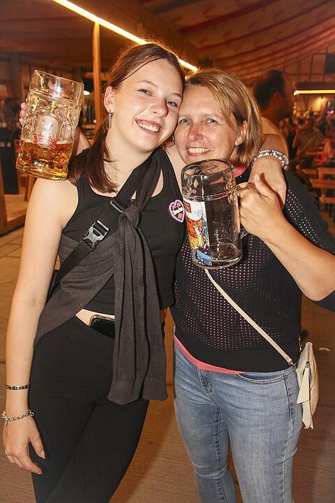 Endlich wieder Kulmbacher Bierwoche!