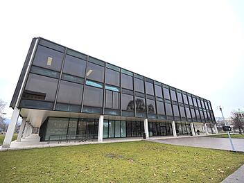 Landtagswahl in Baden-W&uuml;rttemberg - Landtag