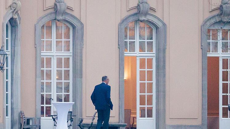 Koalition ber&auml;t &uuml;ber Entlastungen