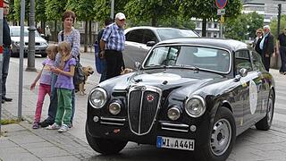 Classic Concours Classic Concours