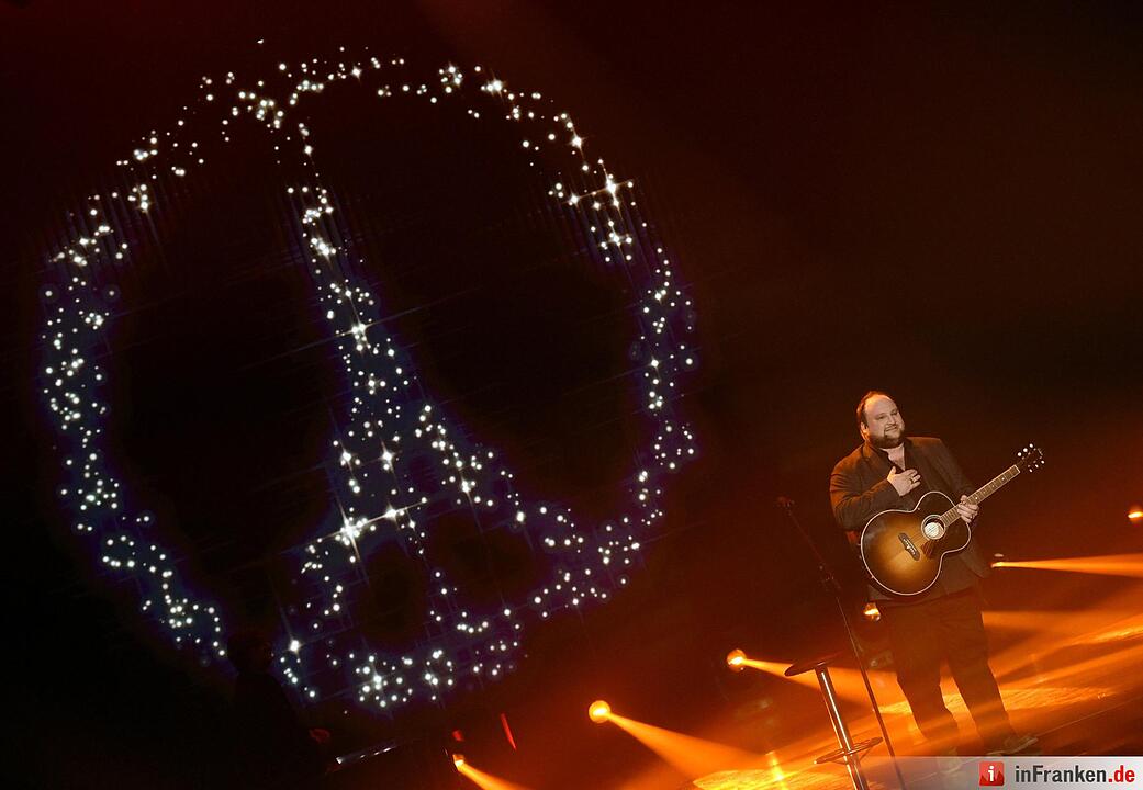 ESC-Vorentscheid 2016 in Köln