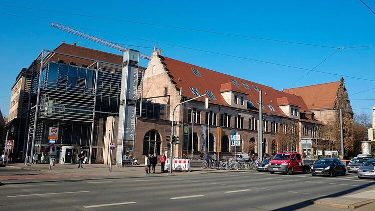 Der hintere Teil wird erneuert. Aber alles soll auch nach der Frischzellenkur so bleiben wie es ist. Foto: Nikolas Pelke