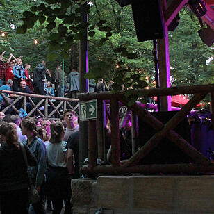 Annafest-Montag 2017