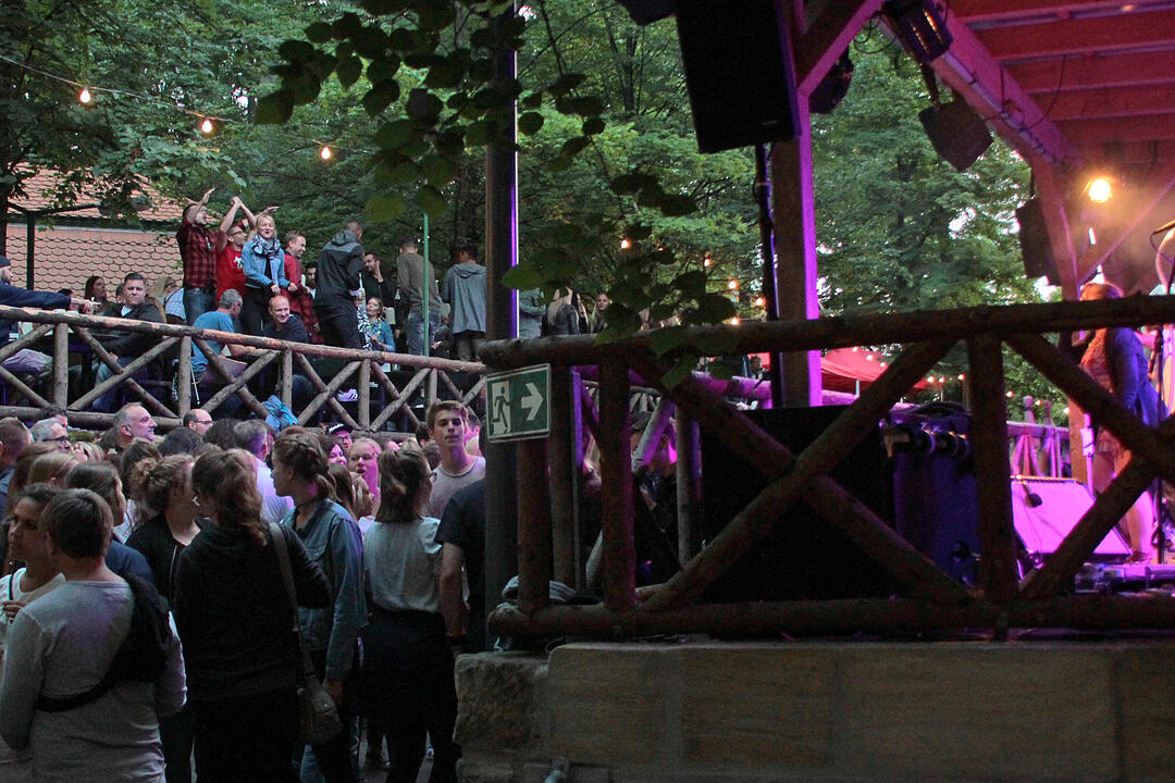 Annafest-Montag 2017