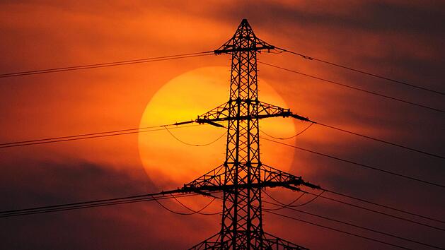 Woher kommt künftig unser Strom? Das ist eine der großen Fragen, wenn es um die Energiewende geht. Foto: dpa/Julian Stratenschulte