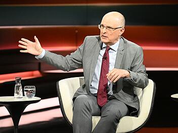 Russland-Experte Andrey Gurkow meinte bei Markus Lanz: "Jetzt ist der Krieg nach Moskau gekommen."