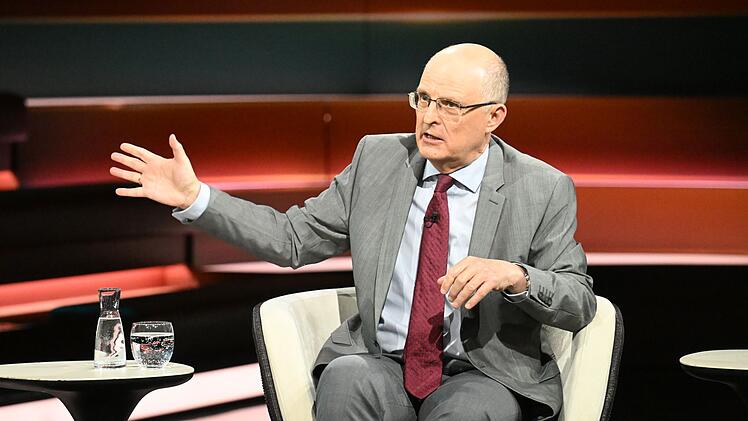 Russland-Experte Andrey Gurkow meinte bei Markus Lanz: "Jetzt ist der Krieg nach Moskau gekommen."