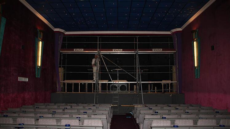 Foto: Ulrike Müller