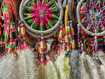 Schl&uuml;sselfelder Winkelmarkt findet bald statt - mit gemeinn&uuml;tziger Tombola