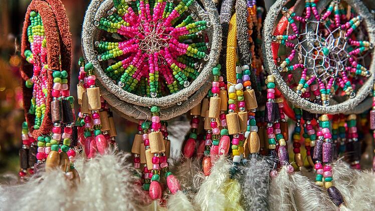 Schl&uuml;sselfeld: Spielwaren, Naturprodukte und Co. - Traditioneller Pfingstmarkt findet wieder statt