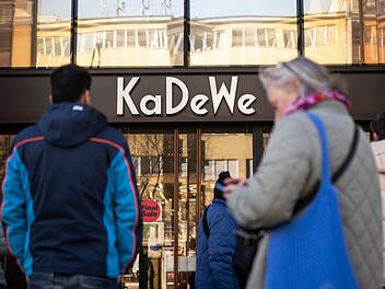 KaDeWe