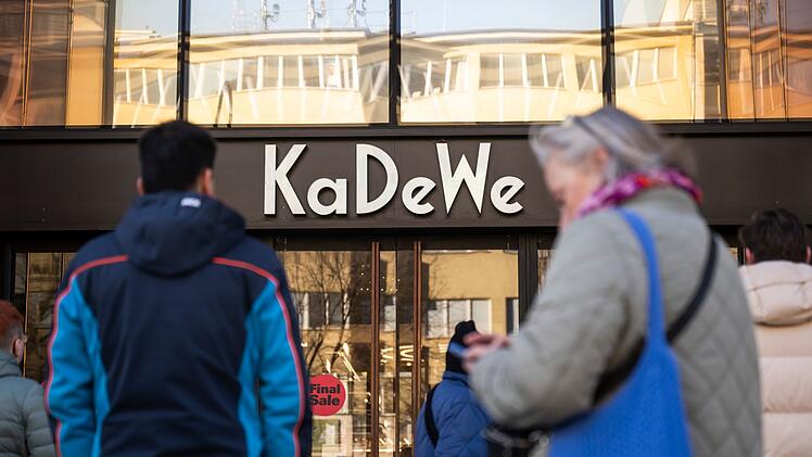 KaDeWe