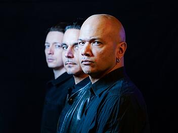 Danko Jones