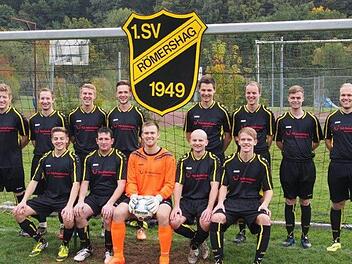 Freiwillige vor: Die Fu&szlig;baller des SV R&ouml;mershag suchen h&auml;nderingend einen neuen Abteilungsleiter. Foto: SV R&ouml;mershag