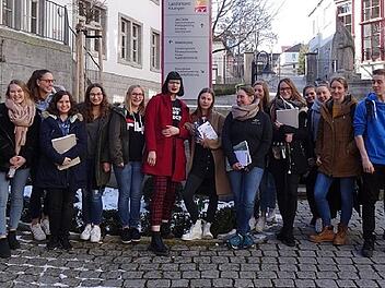 Einblick in die Landes- und Kommunalpolitik in Bayern