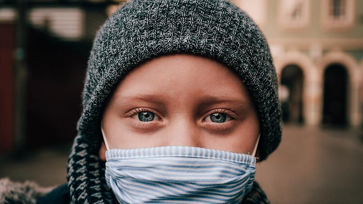 PIMS-Syndrom: 58 Prozent der Kinder müssen auf die Intensivstation
