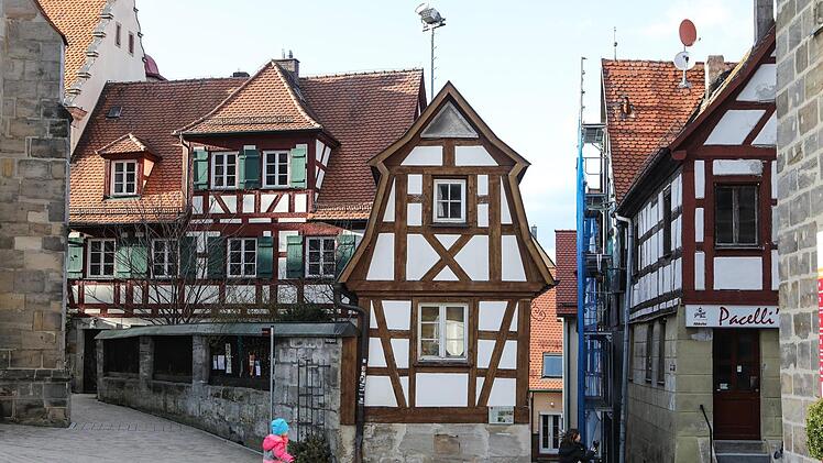 Altdorf. Foto: Barbara Herbst